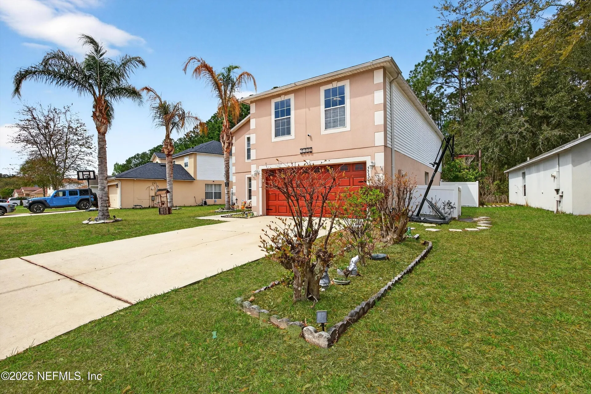 5537 Shady Pine Street S Jacksonville FL 32244