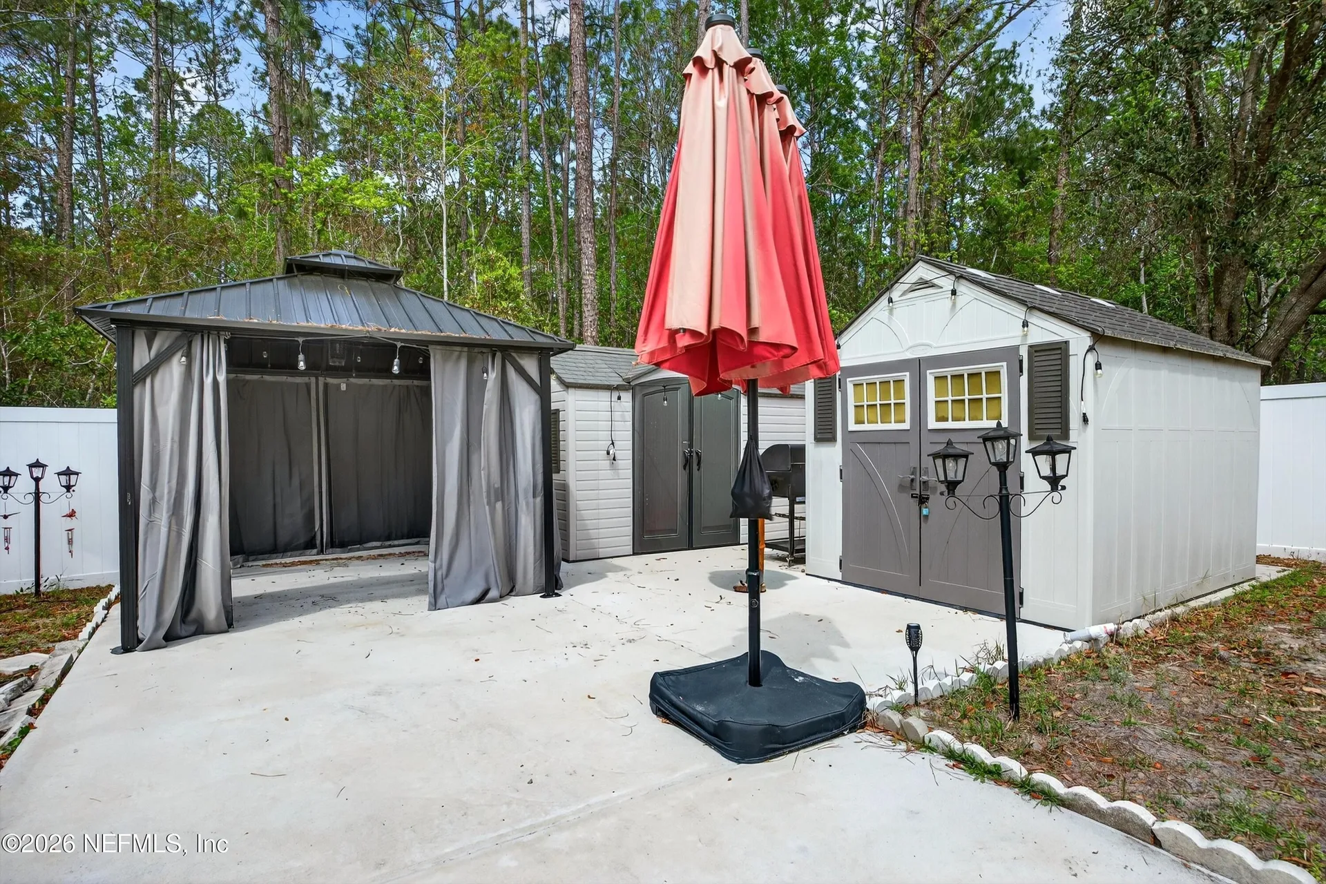5537 Shady Pine Street S Jacksonville FL 32244
