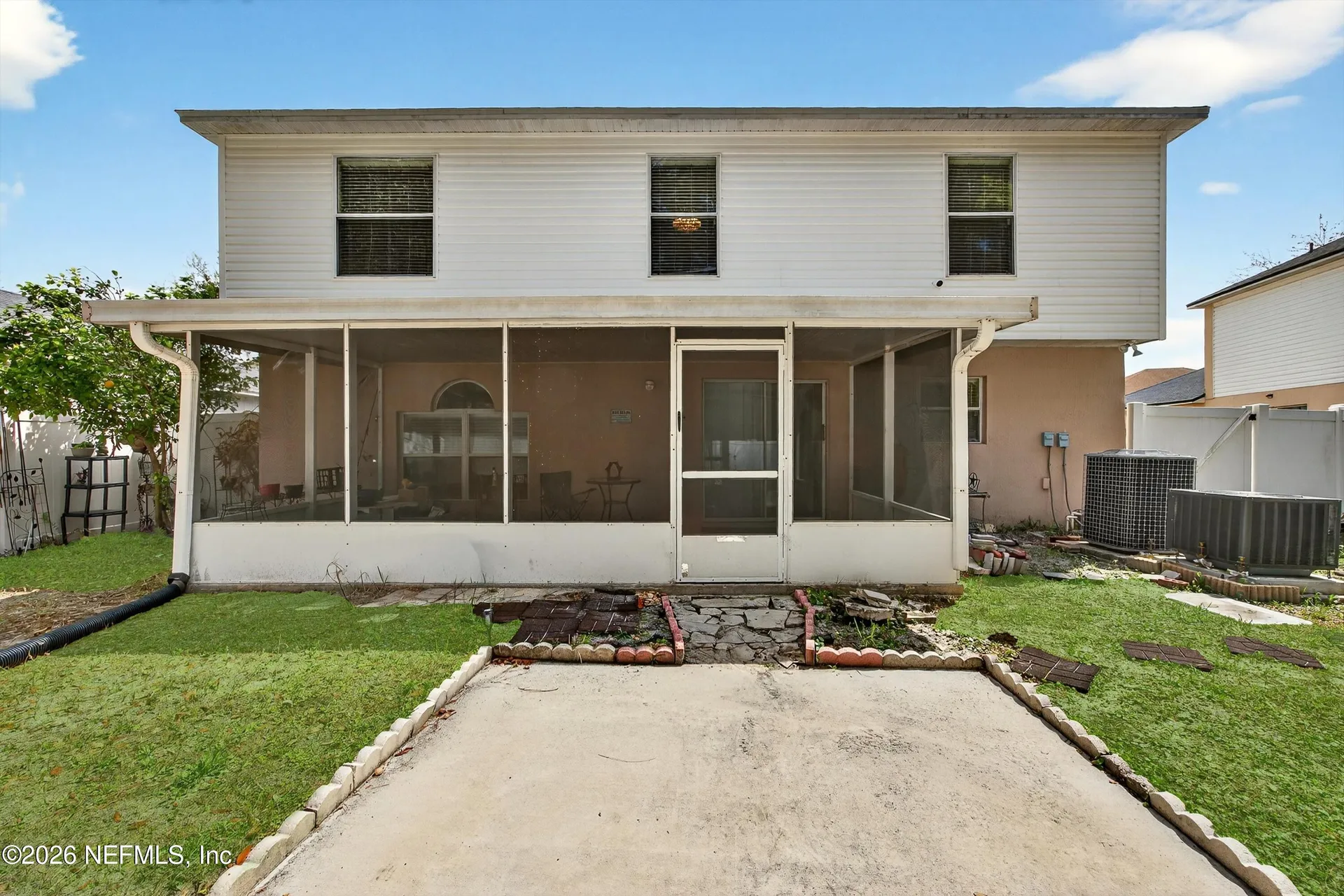 5537 Shady Pine Street S Jacksonville FL 32244
