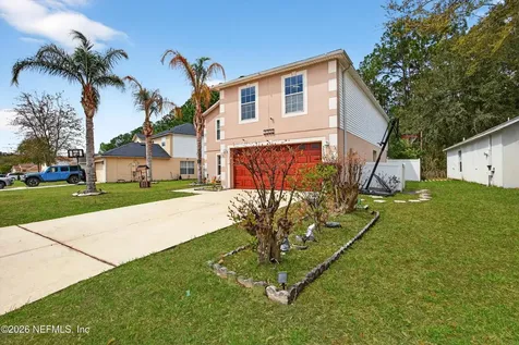 5537 Shady Pine Street S Jacksonville FL 32244