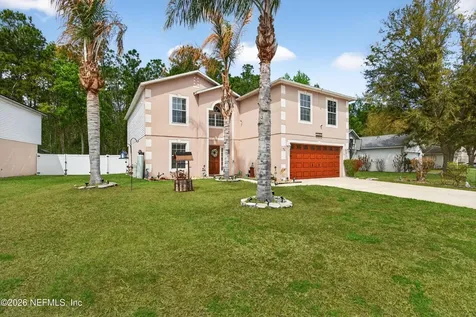 5537 Shady Pine Street S Jacksonville FL 32244