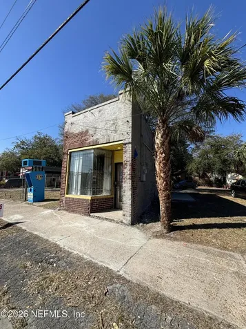 3226 N Pearl Street Jacksonville FL 32206