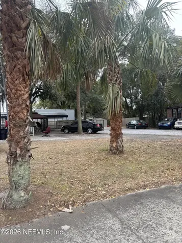 3226 N Pearl Street Jacksonville FL 32206