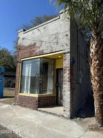 3226 N Pearl Street Jacksonville FL 32206