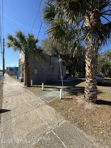 3226 N Pearl Street Jacksonville FL 32206