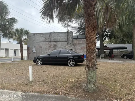 3226 N Pearl Street Jacksonville FL 32206