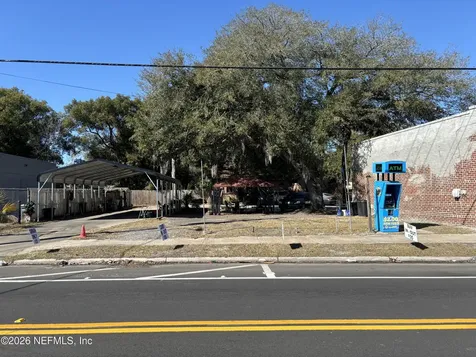 3226 N Pearl Street Jacksonville FL 32206