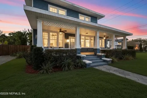 2843 Oak Street Jacksonville FL 32205