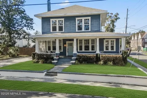 2843 Oak Street Jacksonville FL 32205