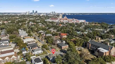 2843 Oak Street Jacksonville FL 32205