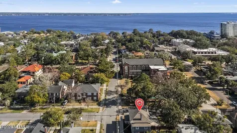 2843 Oak Street Jacksonville FL 32205