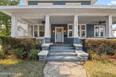 2843 Oak Street Jacksonville FL 32205
