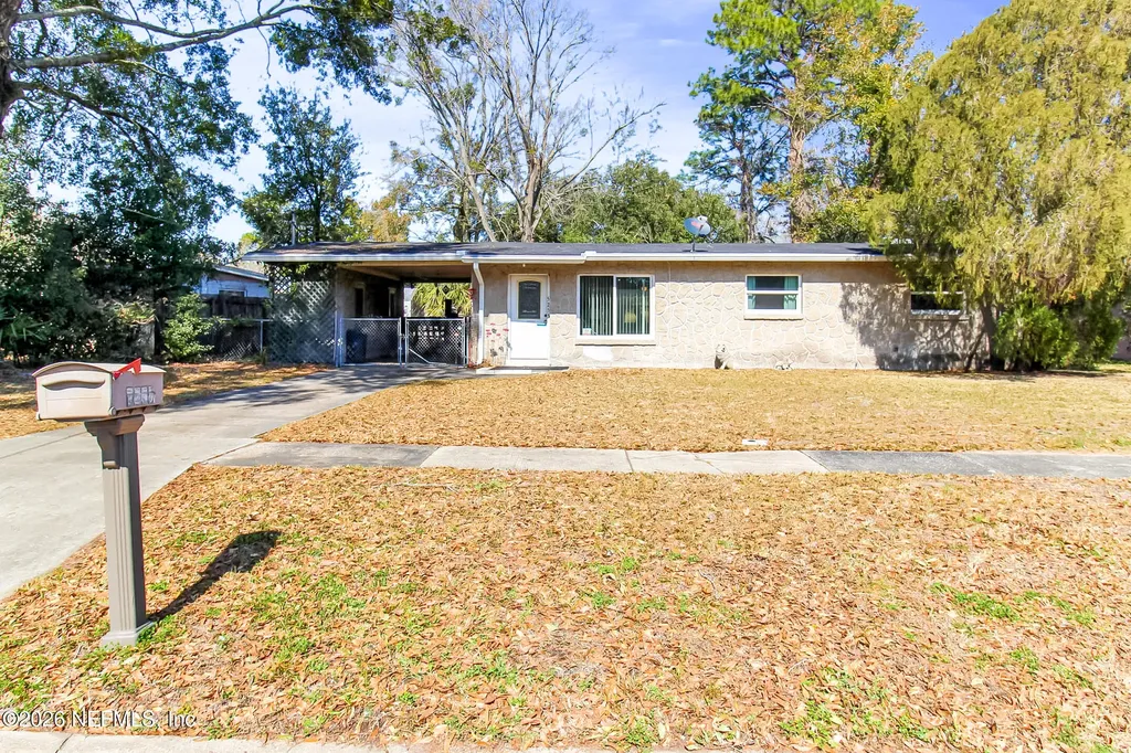 5255 Santa Monica Boulevard S Jacksonville FL 32207