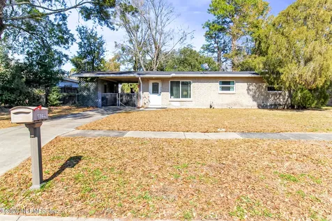 5255 Santa Monica Boulevard S Jacksonville FL 32207