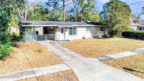 5255 Santa Monica Boulevard S Jacksonville FL 32207