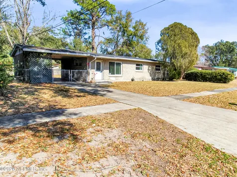 5255 Santa Monica Boulevard S Jacksonville FL 32207