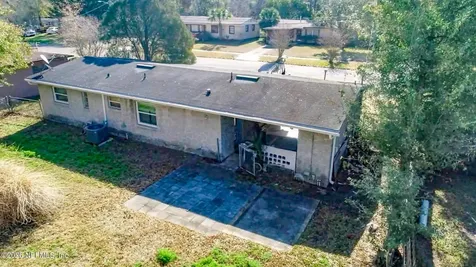 5255 Santa Monica Boulevard S Jacksonville FL 32207