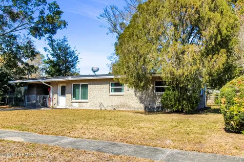 5255 Santa Monica Boulevard S Jacksonville FL 32207