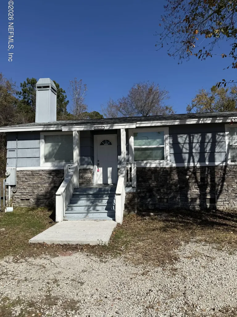 8515 Maple Street Jacksonville FL 32244