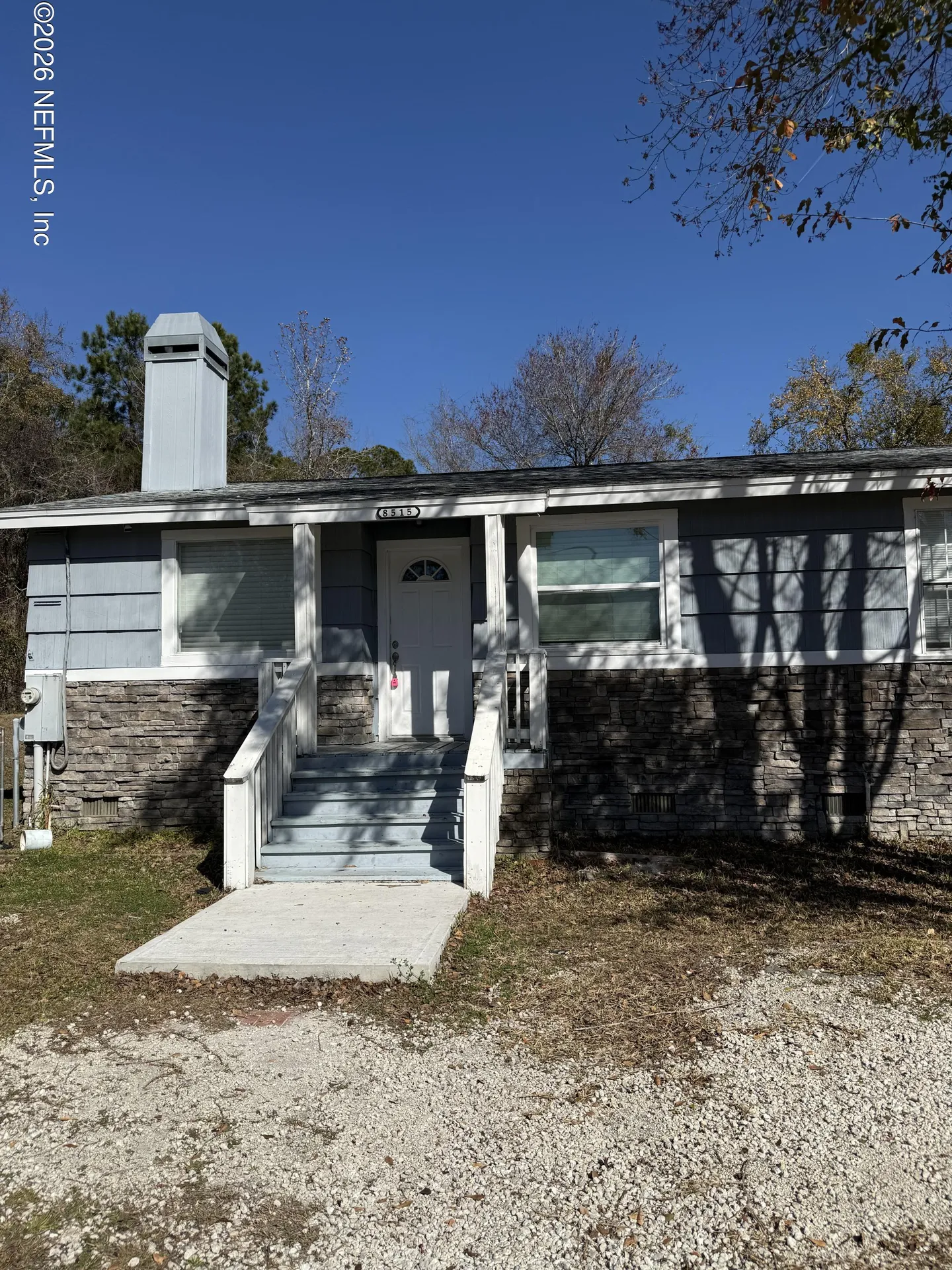 8515 Maple Street Jacksonville FL 32244