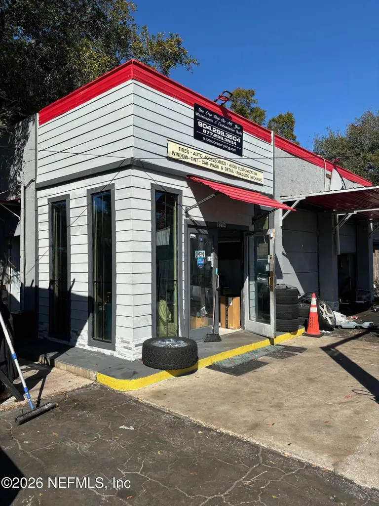 3204 N Pearl Street Street Jacksonville FL 32206
