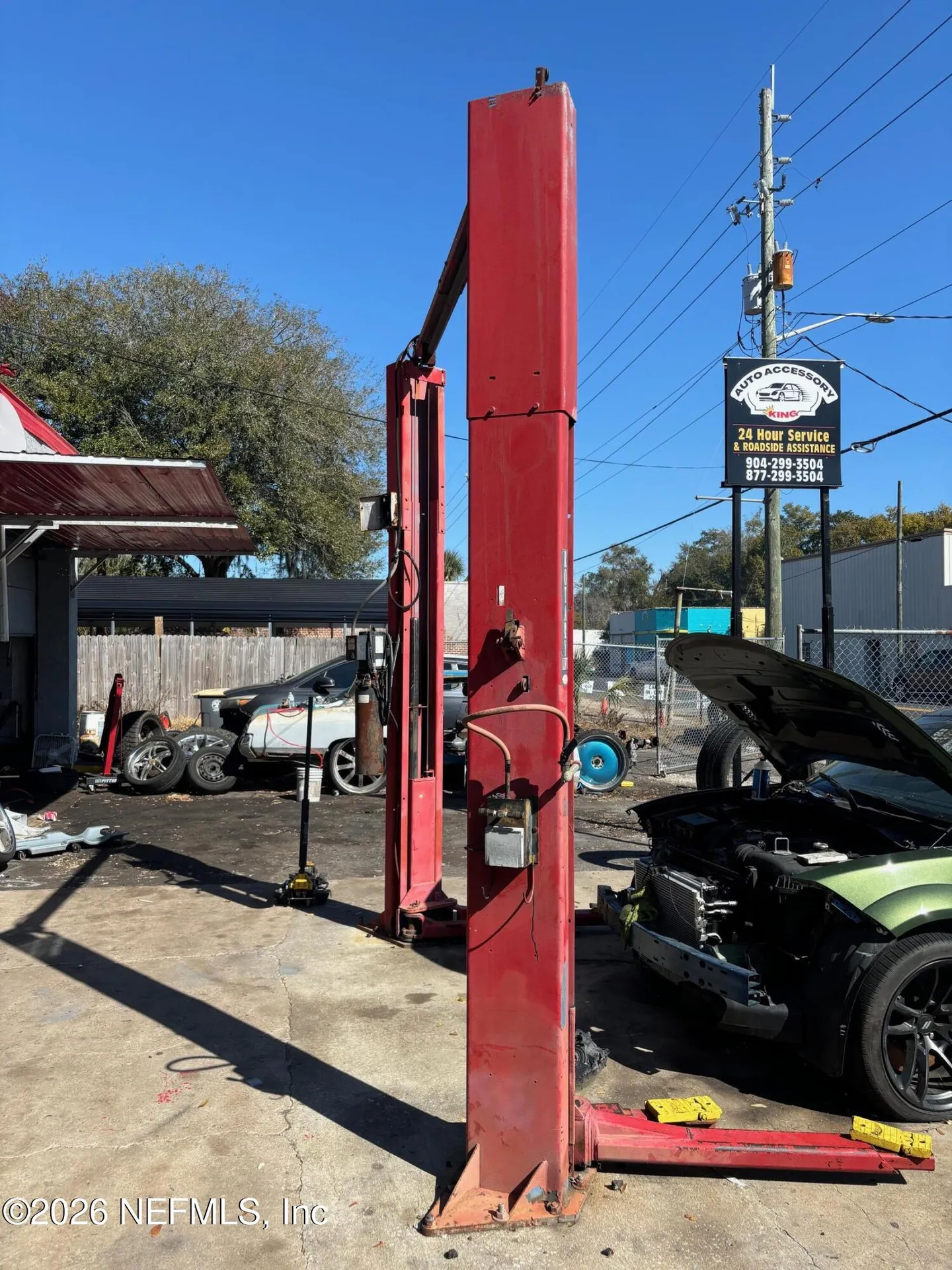 3204 N Pearl Street Street Jacksonville FL 32206