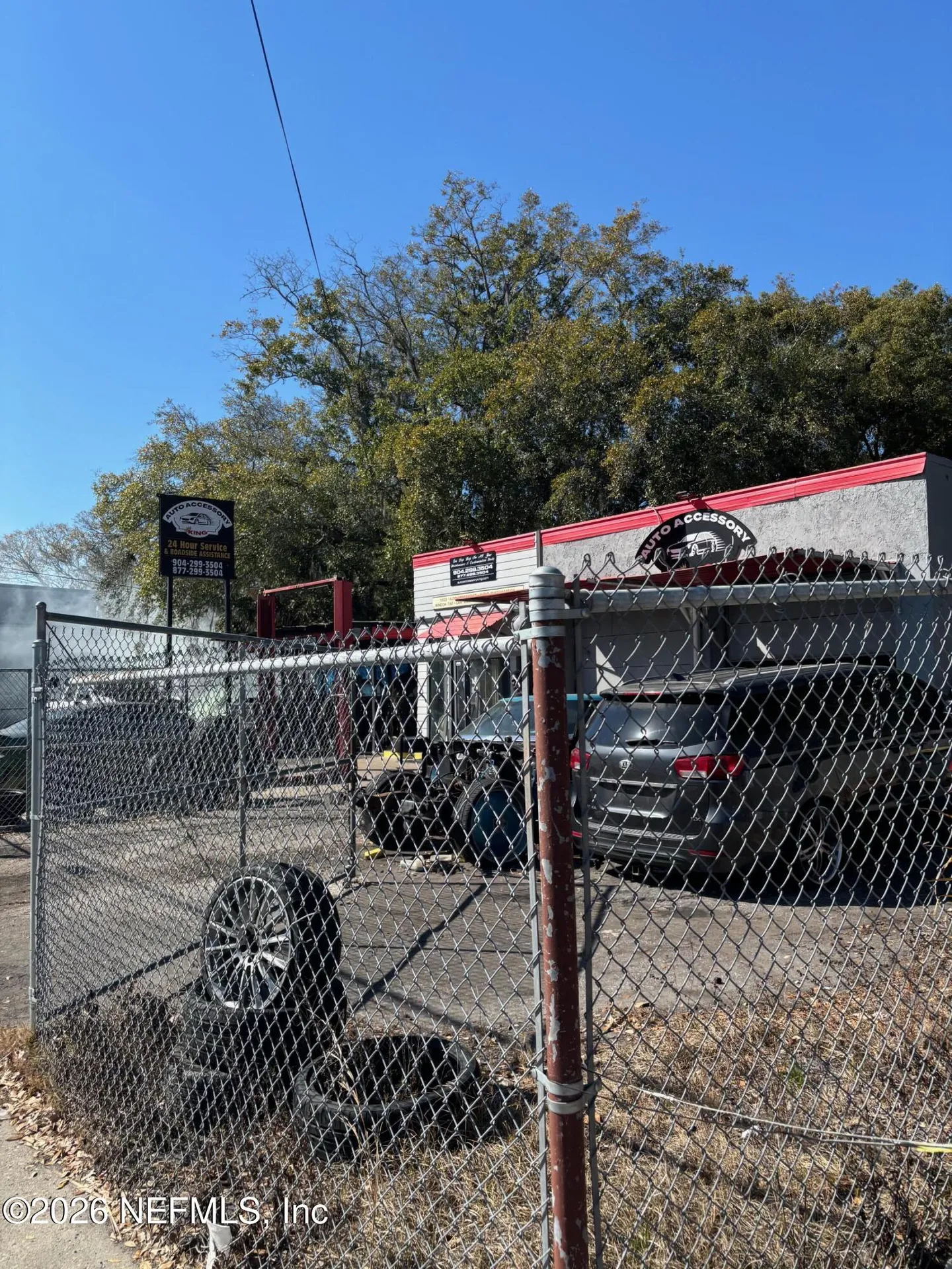 3204 N Pearl Street Street Jacksonville FL 32206