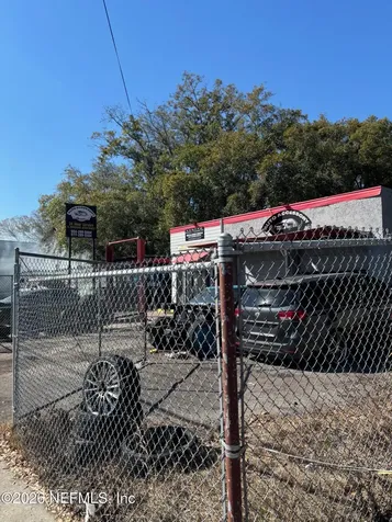 3204 N Pearl Street Street Jacksonville FL 32206