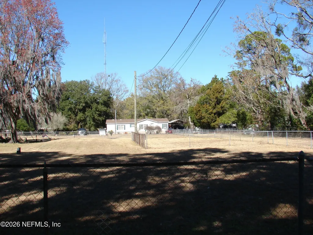 8551 Oglesby Avenue Jacksonville FL 32220