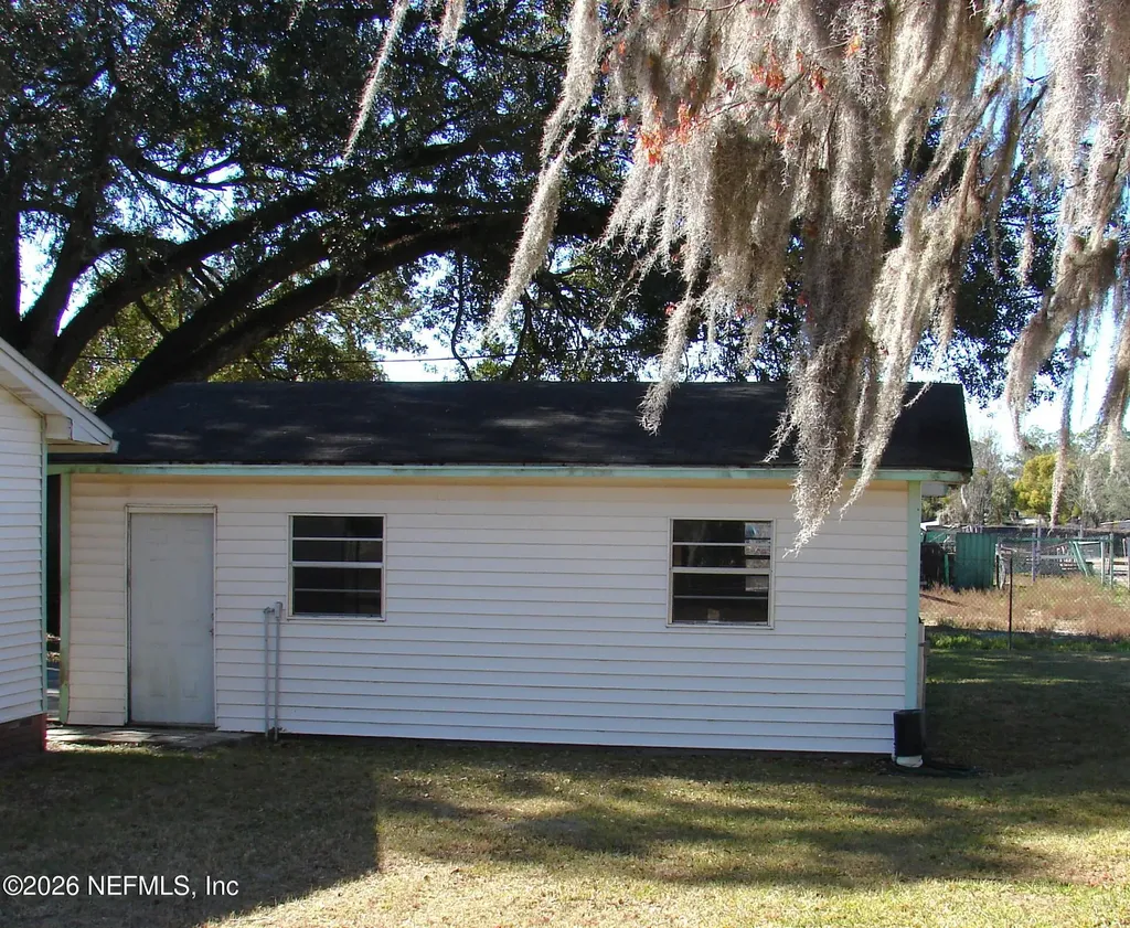 8551 Oglesby Avenue Jacksonville FL 32220