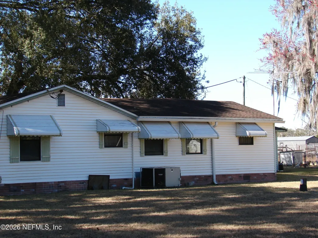 8551 Oglesby Avenue Jacksonville FL 32220