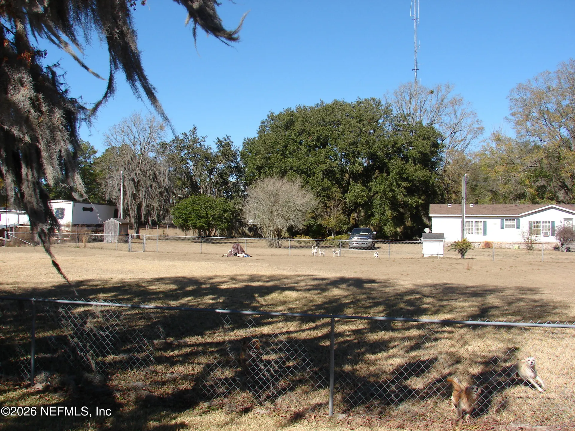 8551 Oglesby Avenue Jacksonville FL 32220