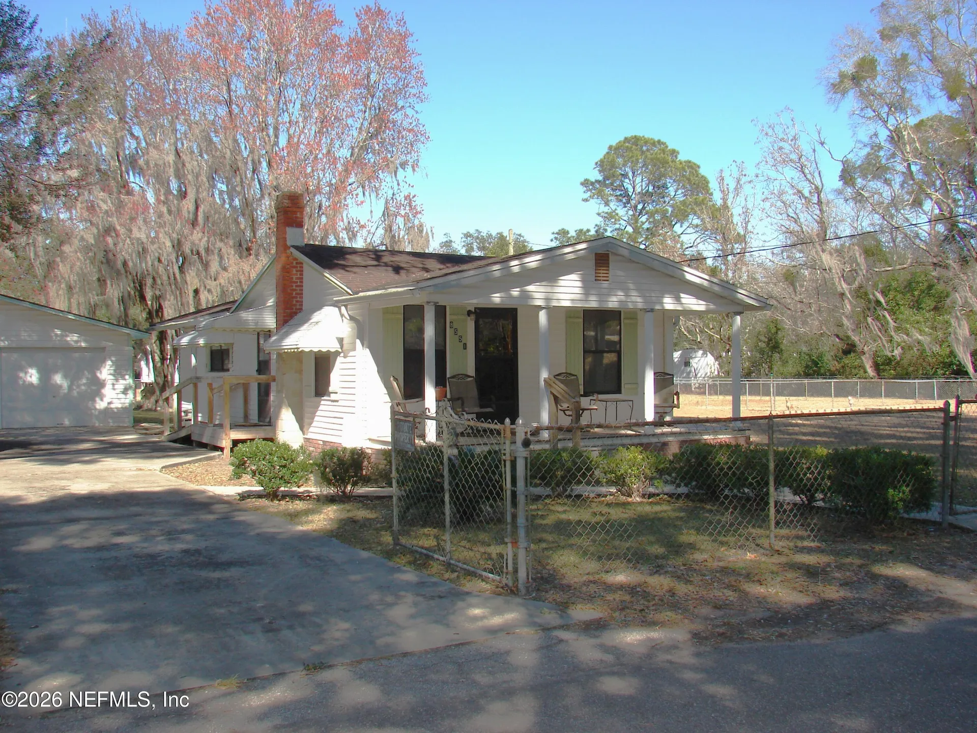 8551 Oglesby Avenue Jacksonville FL 32220