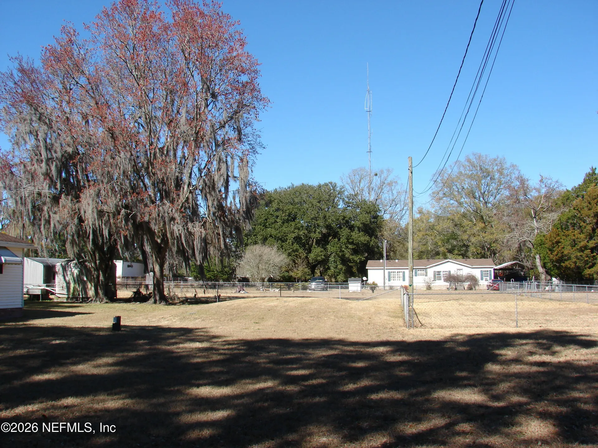 8551 Oglesby Avenue Jacksonville FL 32220