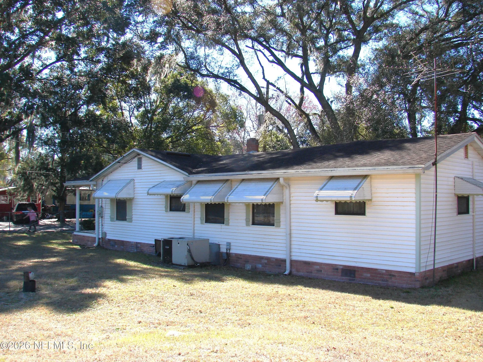 8551 Oglesby Avenue Jacksonville FL 32220