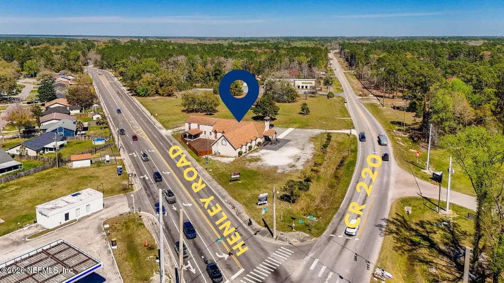 3114 County Road 220 Middleburg FL 32068