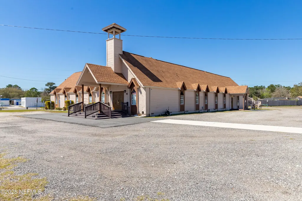 3114 County Road 220 Middleburg FL 32068