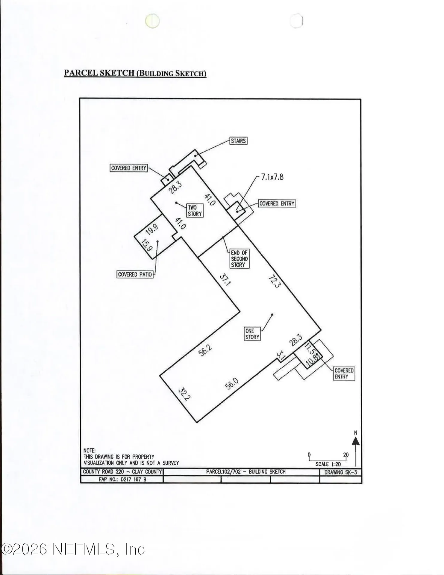 3114 County Road 220 Middleburg FL 32068