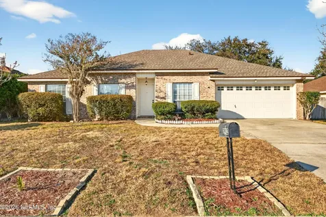 2912 Cranes Landing Court Orange Park FL 32073