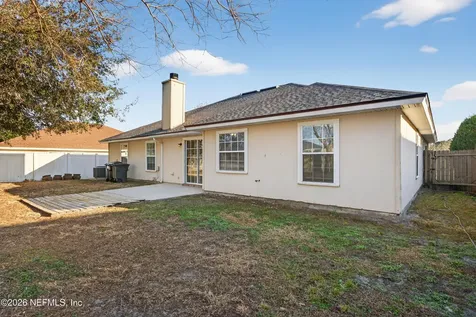 2912 Cranes Landing Court Orange Park FL 32073
