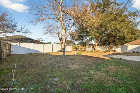 2912 Cranes Landing Court Orange Park FL 32073