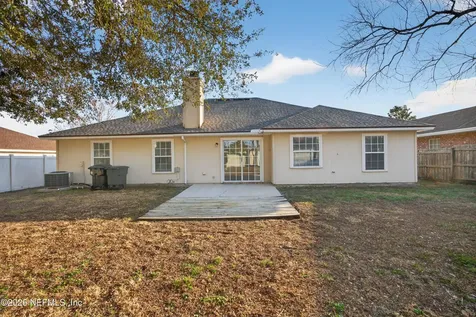 2912 Cranes Landing Court Orange Park FL 32073