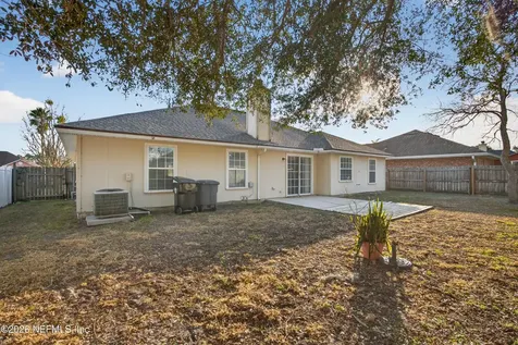 2912 Cranes Landing Court Orange Park FL 32073