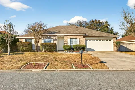 2912 Cranes Landing Court Orange Park FL 32073
