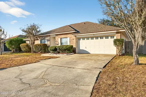 2912 Cranes Landing Court Orange Park FL 32073