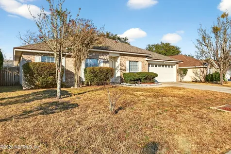 2912 Cranes Landing Court Orange Park FL 32073