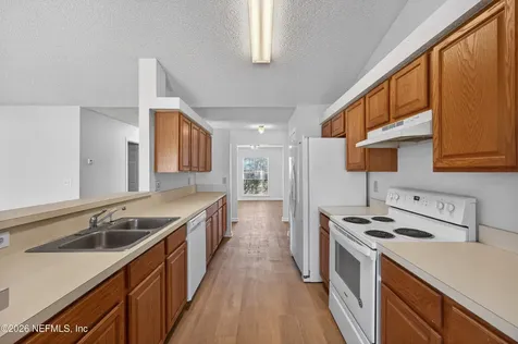 2912 Cranes Landing Court Orange Park FL 32073