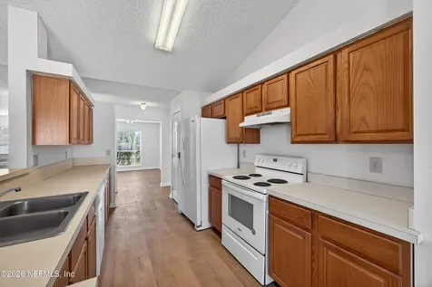 2912 Cranes Landing Court Orange Park FL 32073