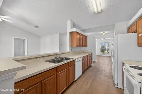 2912 Cranes Landing Court Orange Park FL 32073