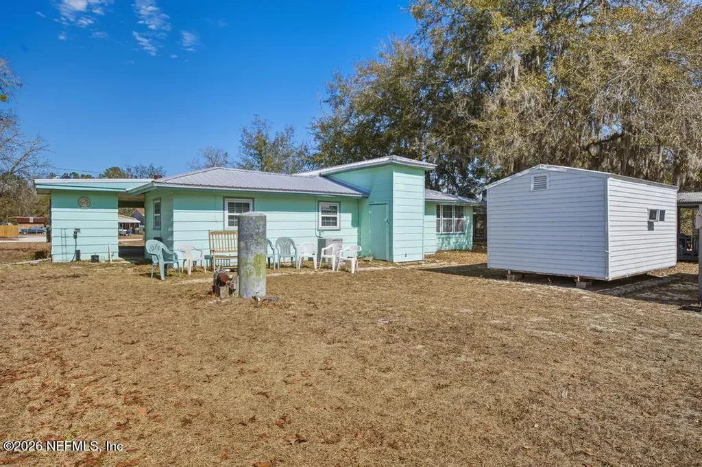 2012 Teal Lane Middleburg FL 32068